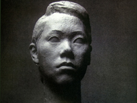 女孩头像